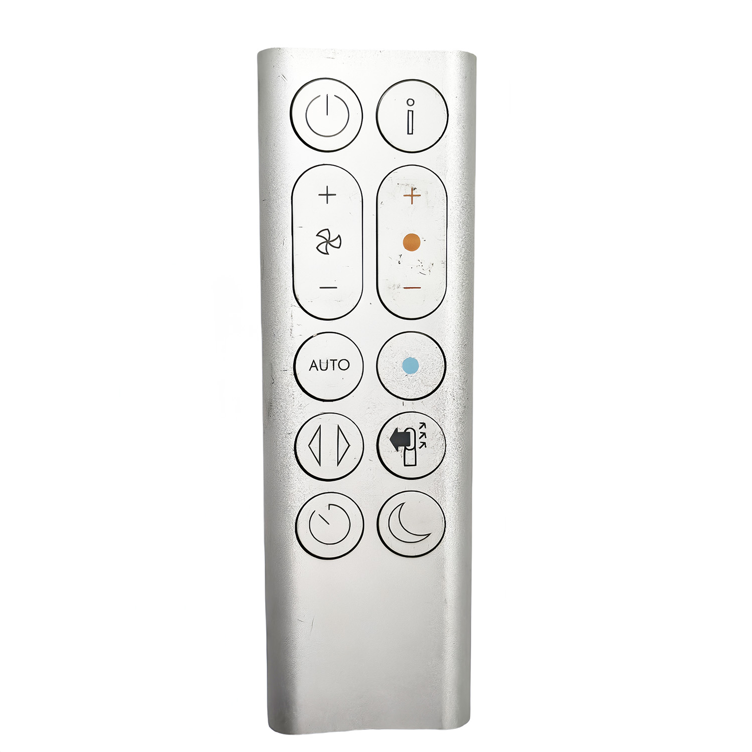 Controle Remoto Usado para Dys - Dyson Fan Pure Cool avaliação e preço