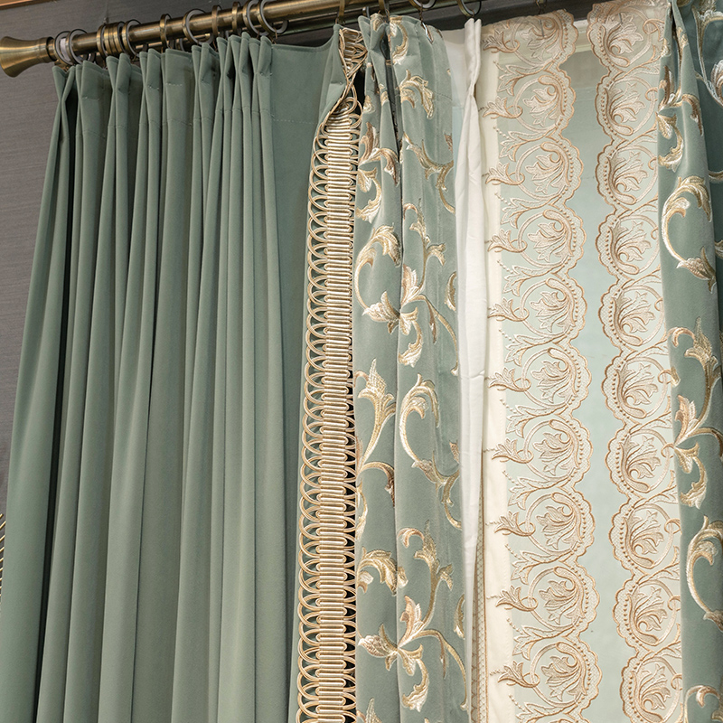 Cortinas Sustentáveis de Velud - Sustainable Living Officer avaliação e preço