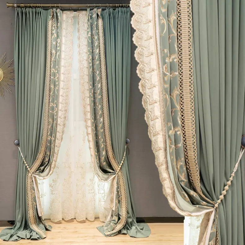 Cortinas de isolamento térmico - Sustainable Living Officer avaliação e preço